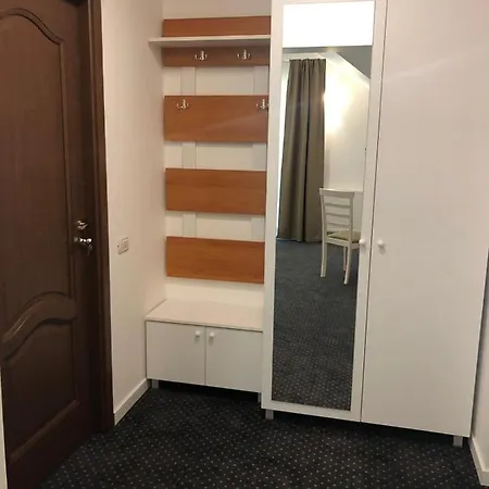 Pensiunea Piscul Cainelui 3* Sinaia