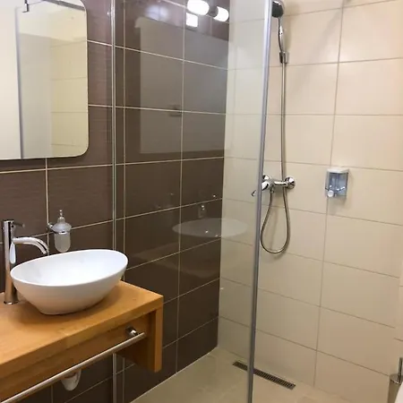 Pensiunea Piscul Cainelui לינה וארוחת בוקר